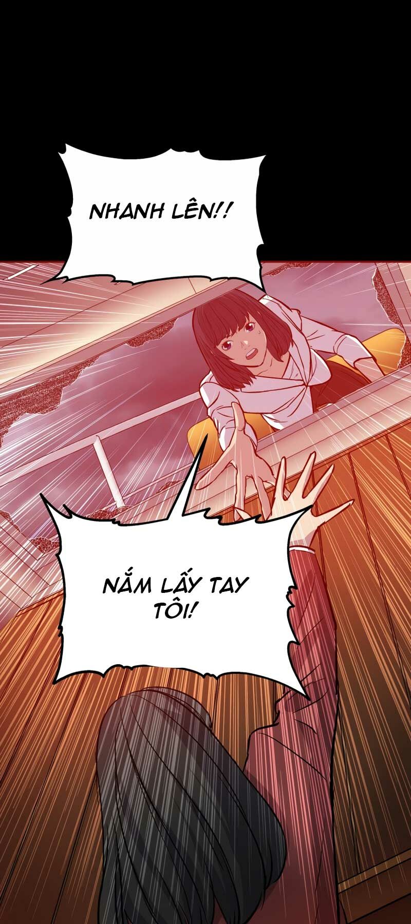 Cánh Cổng Mở Ra Đúng Ngày Đầu Tiên Tôi Thành Chính Trị Gia: Chapter 8