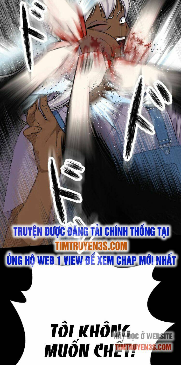 Trò Chơi Của Chúa Thượng: Chapter 3