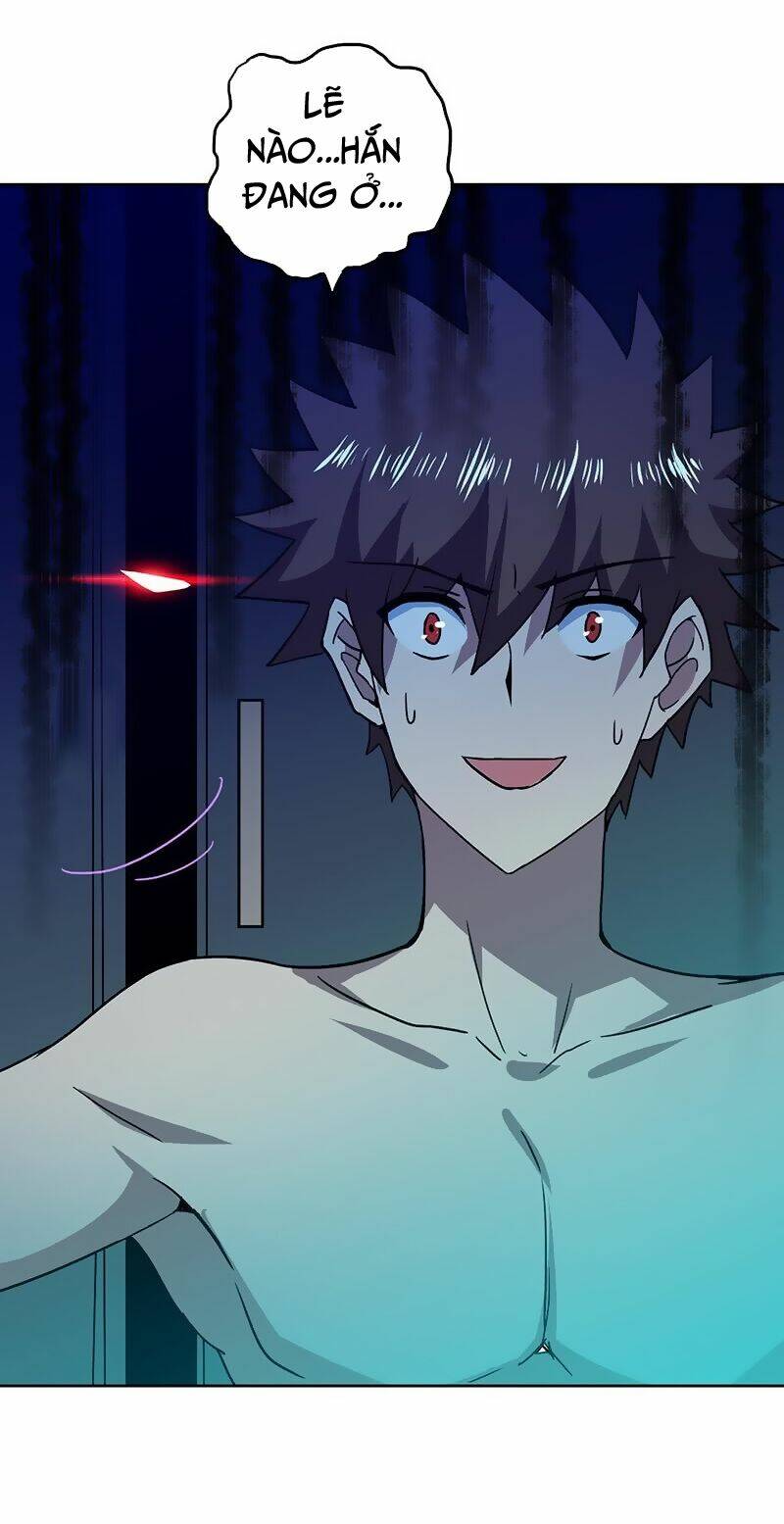 Địa Phủ Hỗn Giang Long: Chapter 47