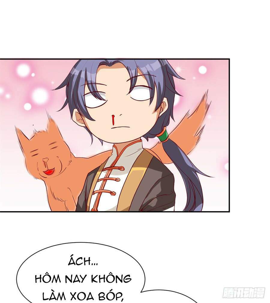 Thần Y Thân Cận Của Nữ Tổng Tài: Chapter 2