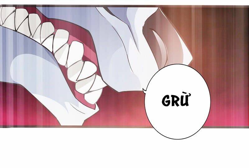 Thái Cổ Cuồng Ma: Chapter 36