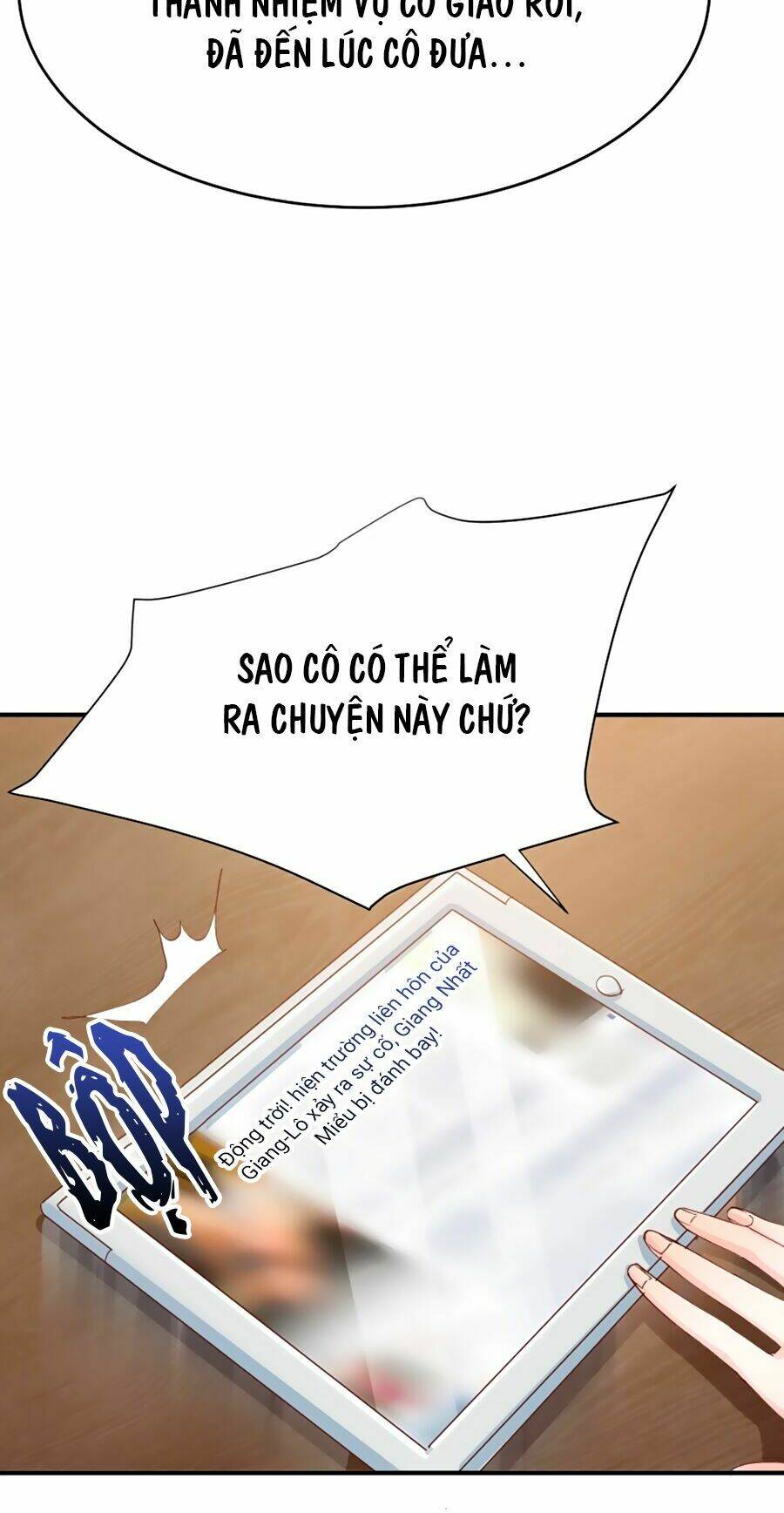 Ta Và Nam Thần Cởi Áo Ngủ Rồi: Chapter 5