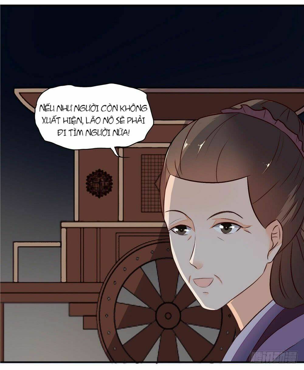 Hướng Dẫn Sau Kết Hôn Của Vương Phi: Chapter 6