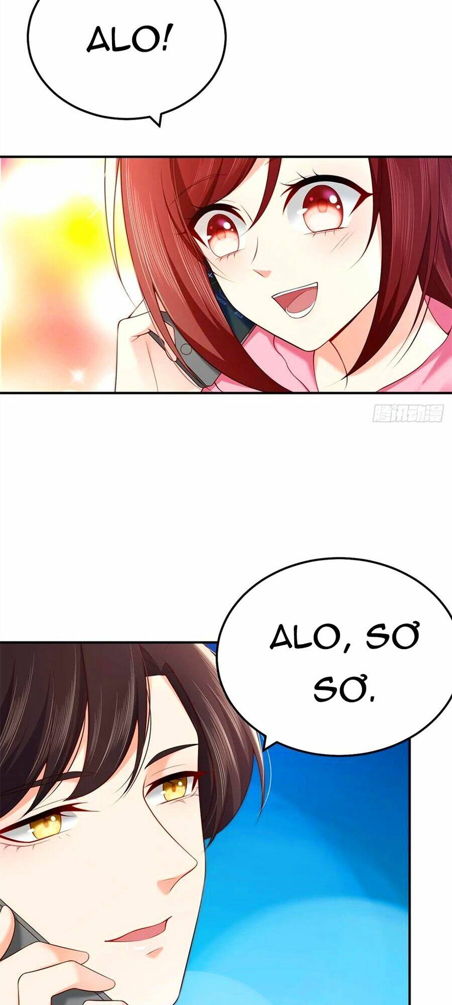 Nam Thần Truy Thê Chỉ Nam: Chapter 81.1