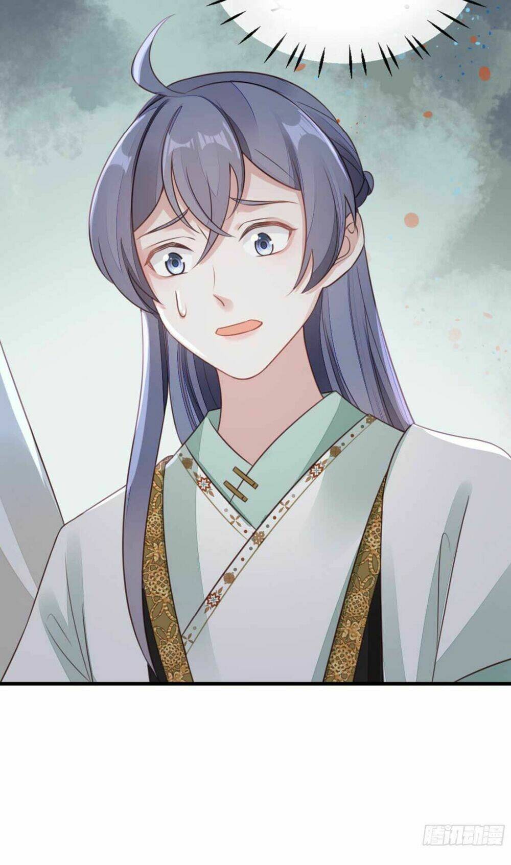 Mau Xuyên Không Rửa Tội Cho Nhân Vật Phản Diện: Chapter 82
