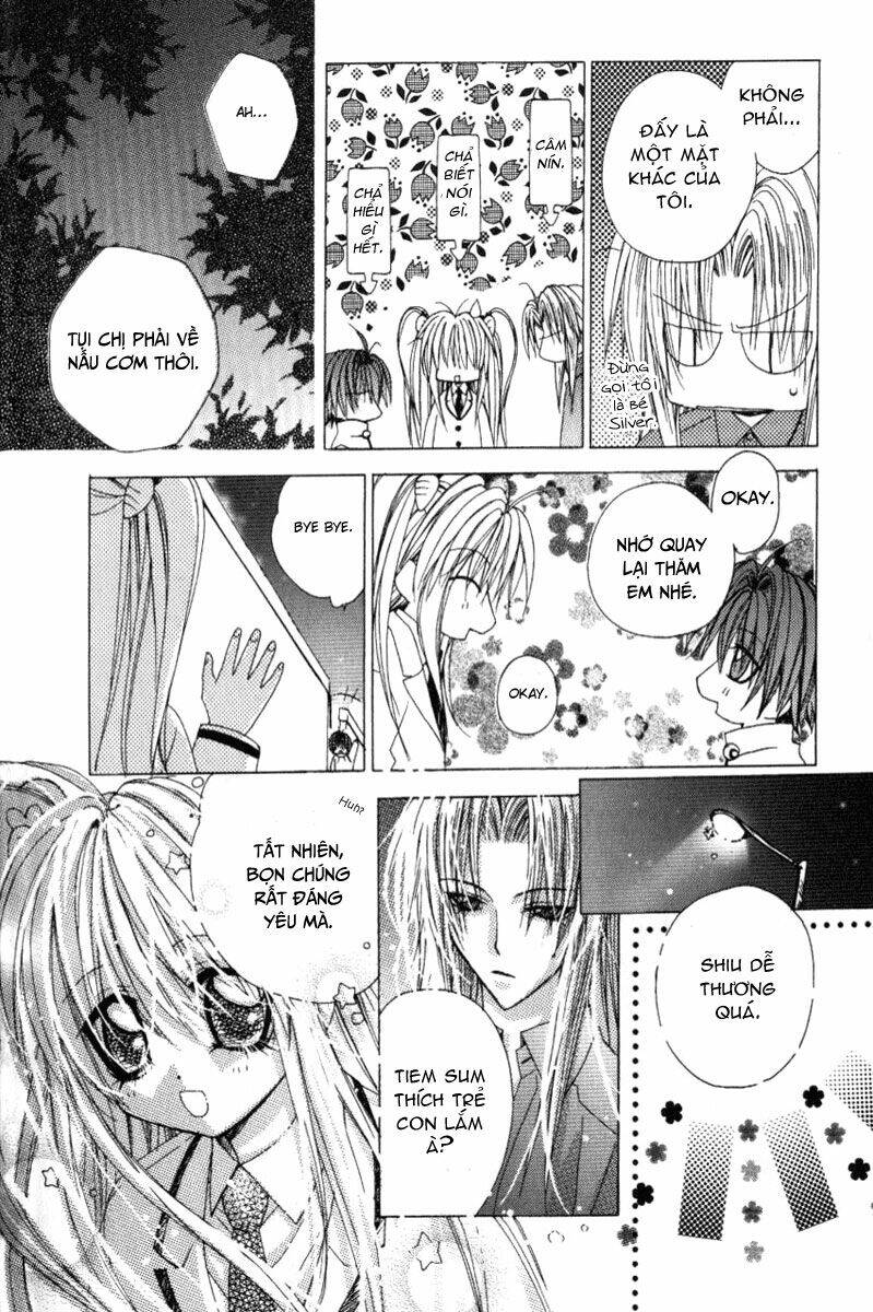 F.o.x: Chapter 23