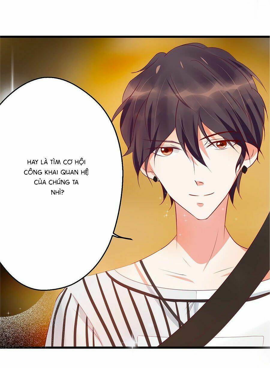 Bạn Trai Là Ngôi Sao: Chapter 40