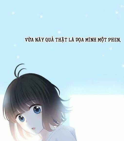 Vấp Phải Nghịch Quang: Chapter 21