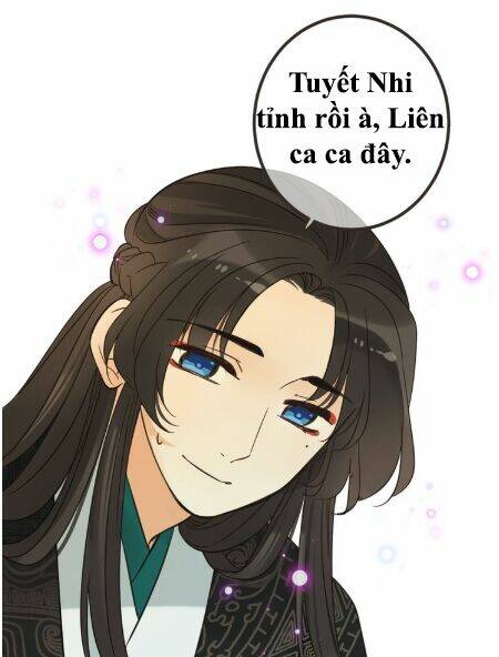 Bạn Trai Tôi Là Cẩm Y Vệ 2: Chapter 26