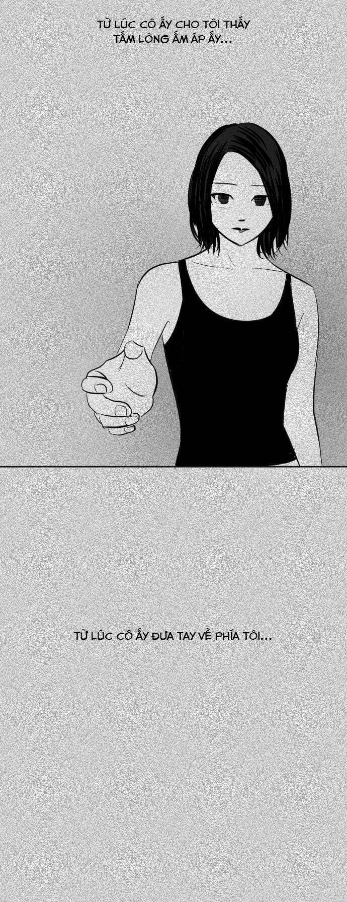 Transparent Cohabitation: Chapter 24