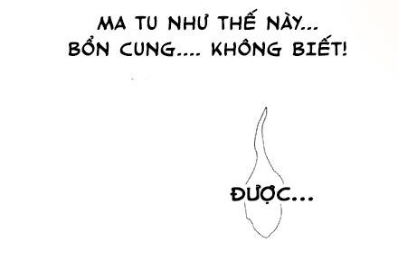 Đầu Óc Đại Sư Huynh Của Ta Rất Đen Tối: Chapter 208