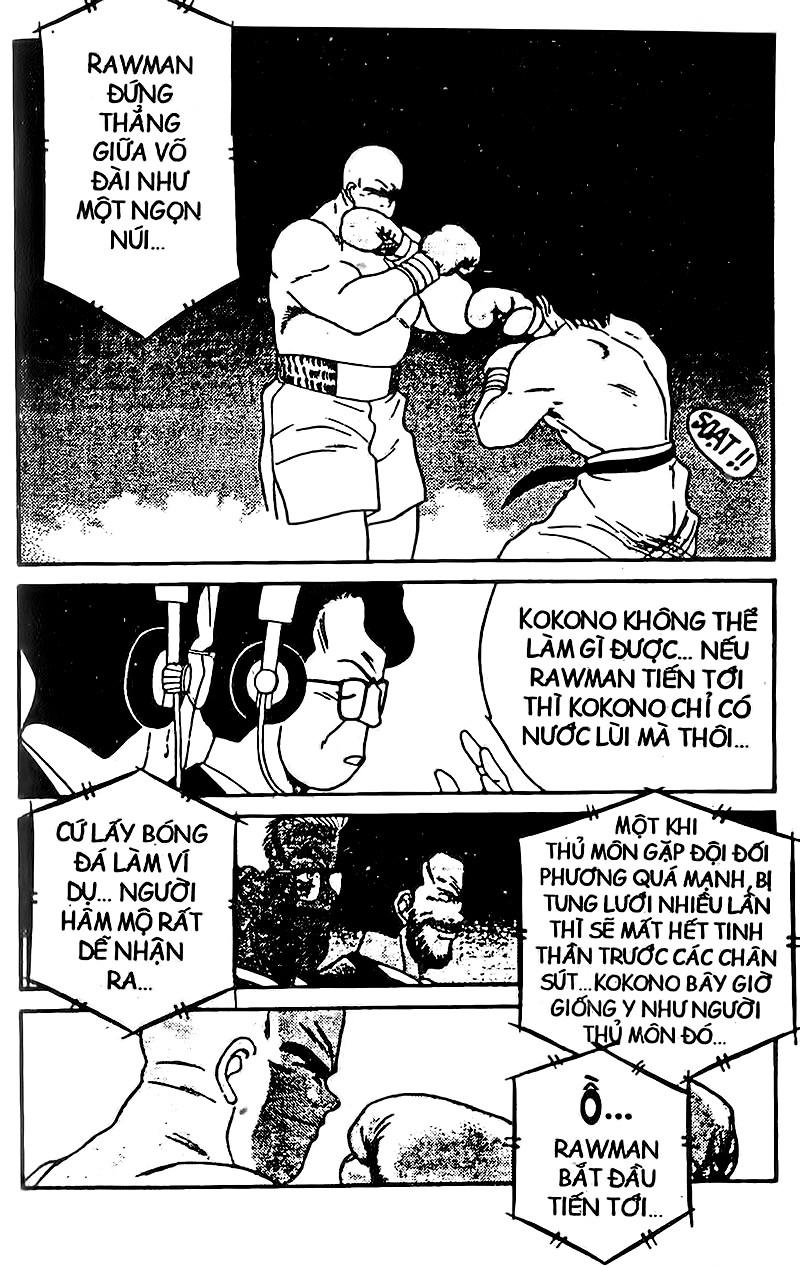 Truyền Nhân Atula 1: Chapter 103