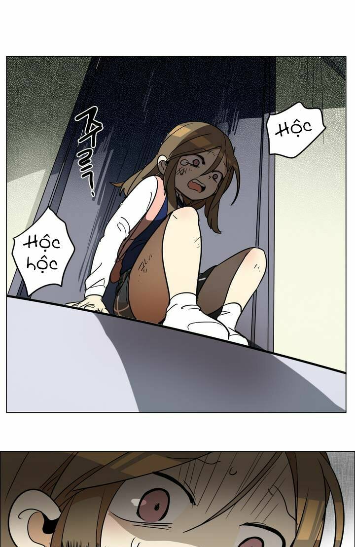 Lớn Lên Đểu Cáng: Chapter 34