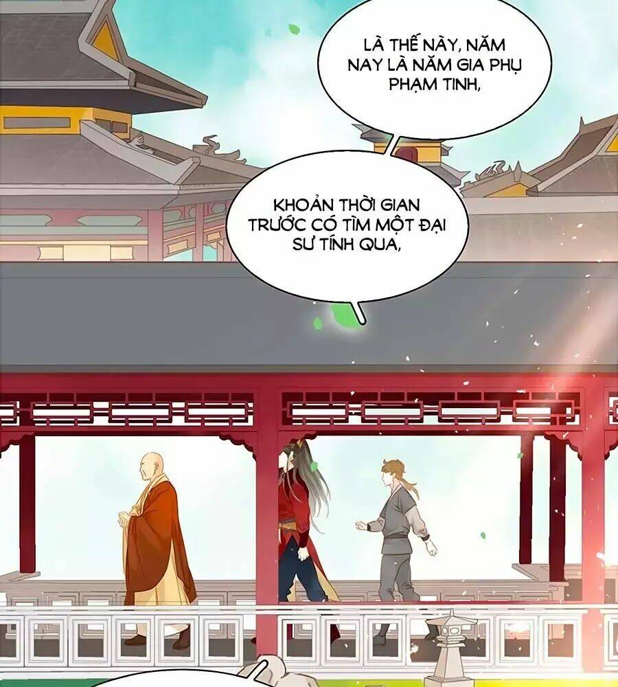 Tiểu Sư Phụ, Tóc Giả Của Ngài Rơi Rồi!: Chapter 7