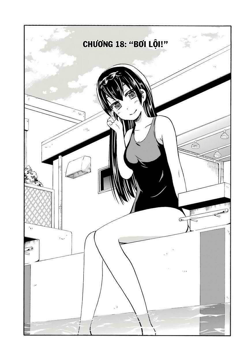 Suki X Suki: Chapter 18