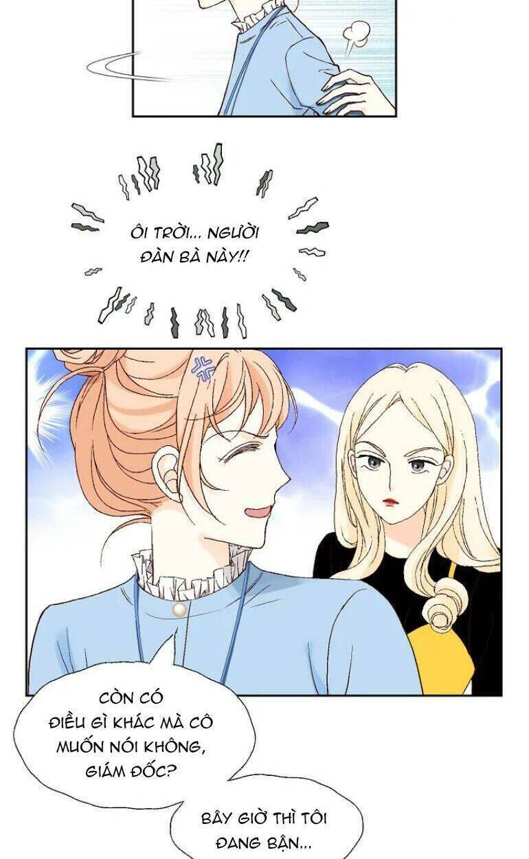 Lee Bom, Em Là Của Anh: Chapter 15