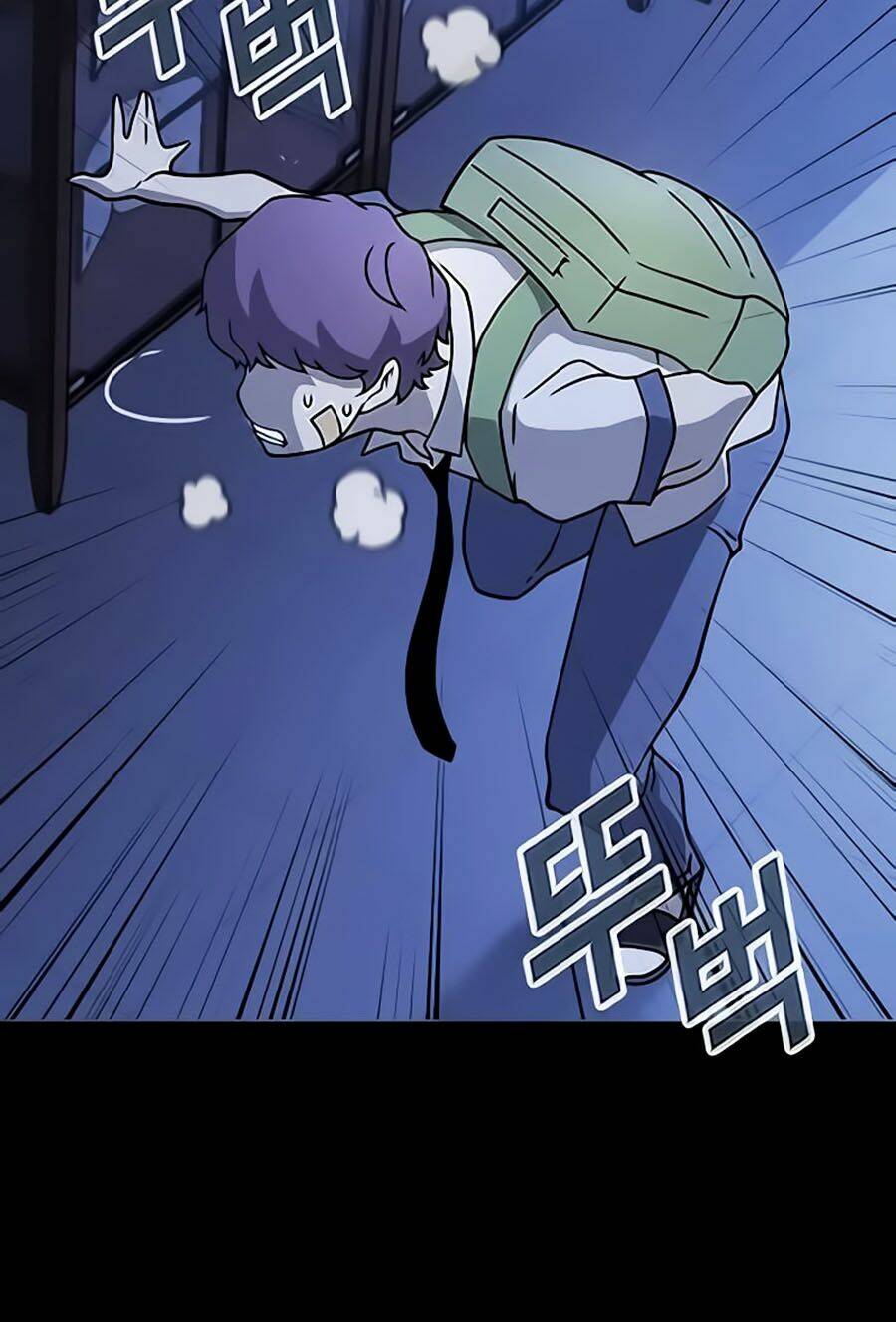 Điểm Chết: Chapter 2