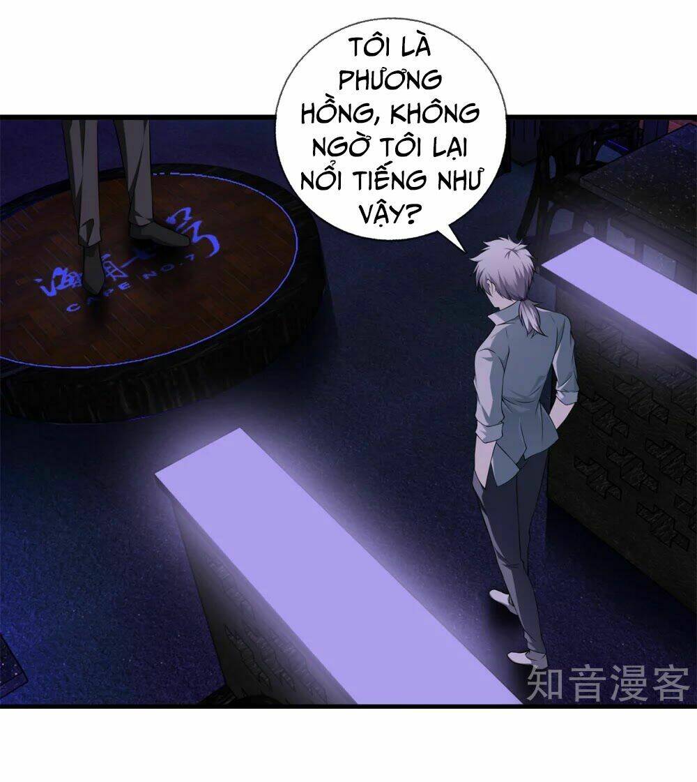 Đô Thị Chí Tôn: Chapter 23