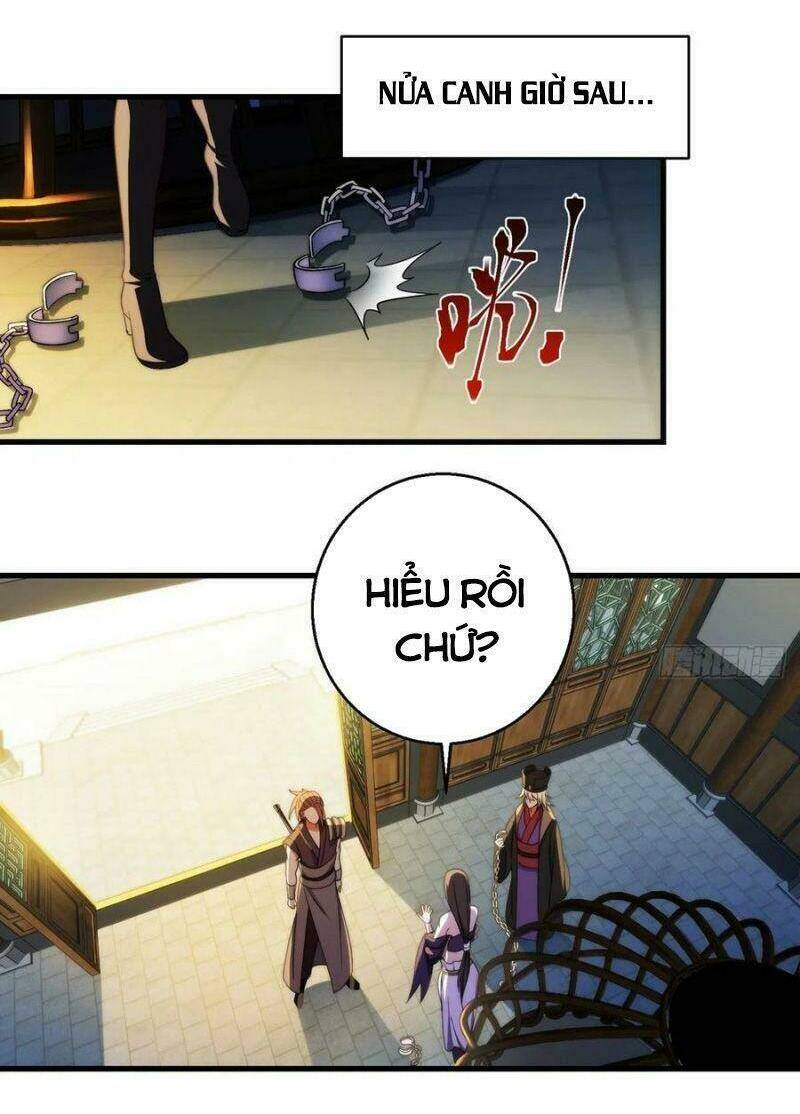 Ta Là Đại Hoàn Đan: Chapter 93