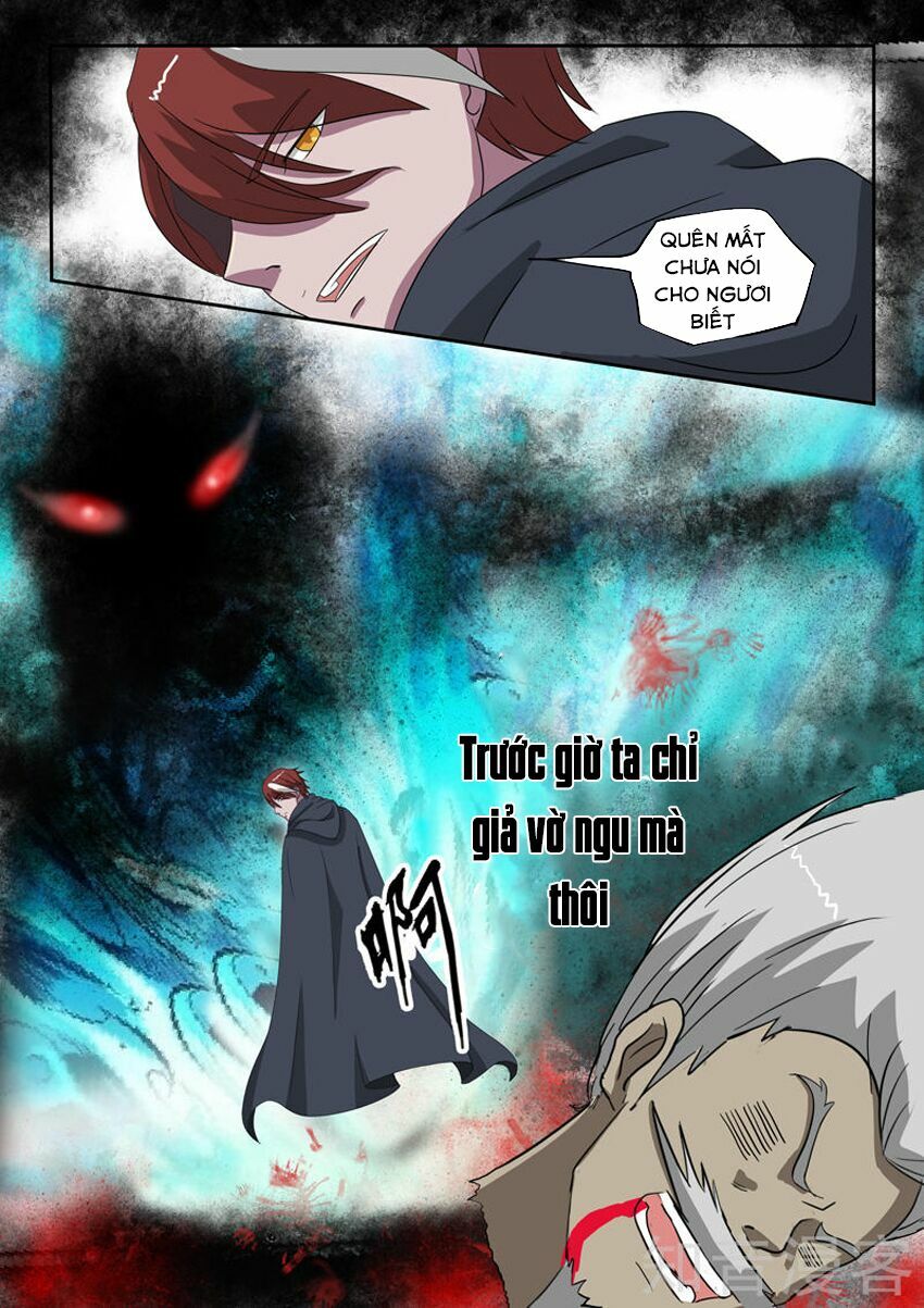 Võ Thần Chúa Tể: Chapter 148