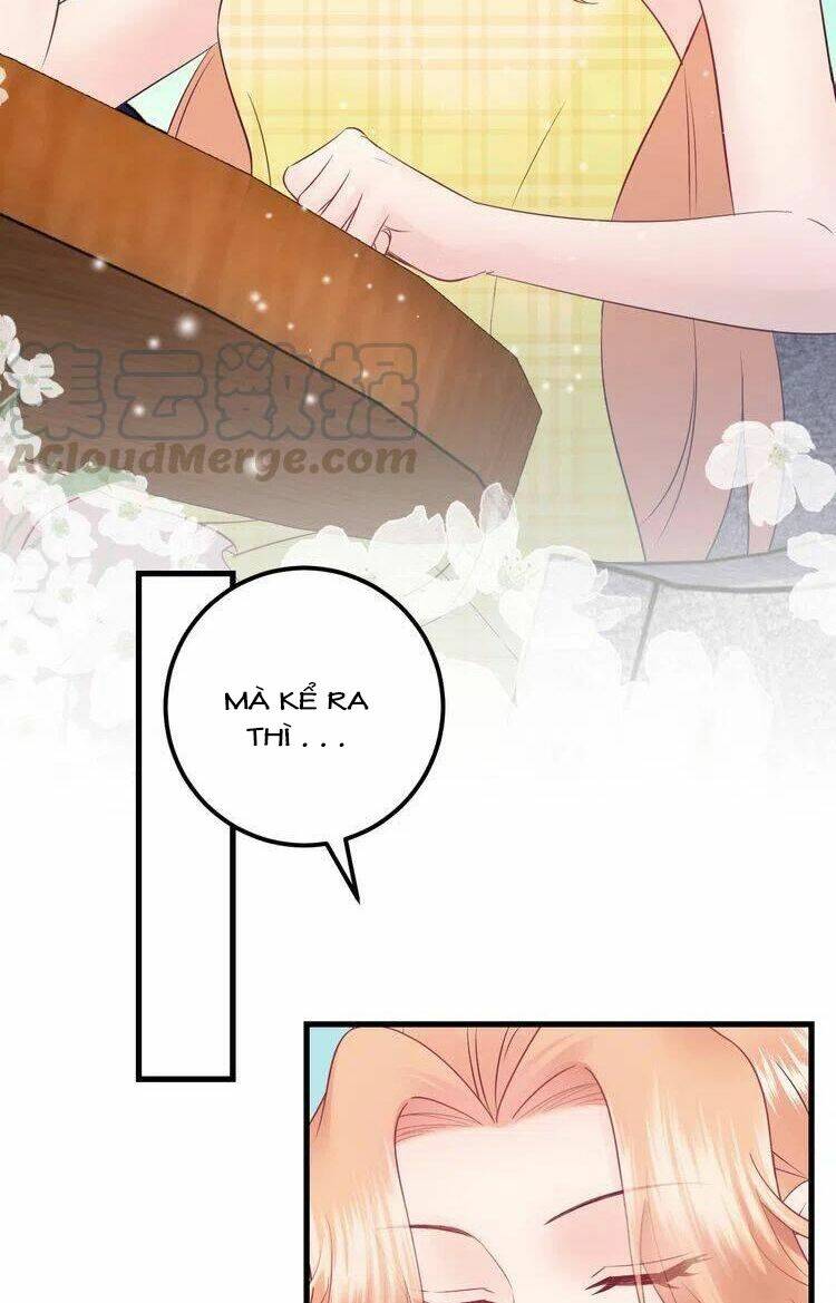 Trong Sinh Chi Ức Vạn Ảnh Hậu Yếu Thượng Vị: Chapter 334