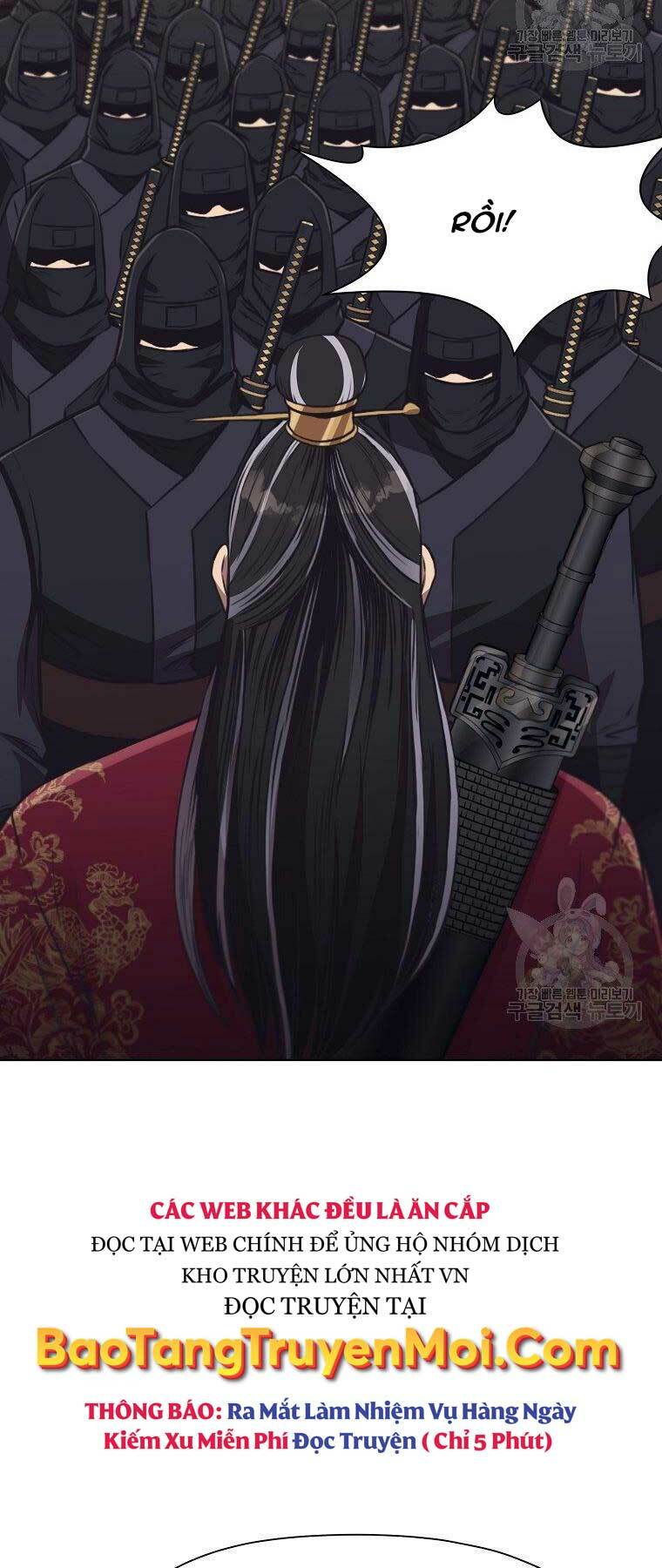 Thiên Võ Chiến Thần: Chapter 54