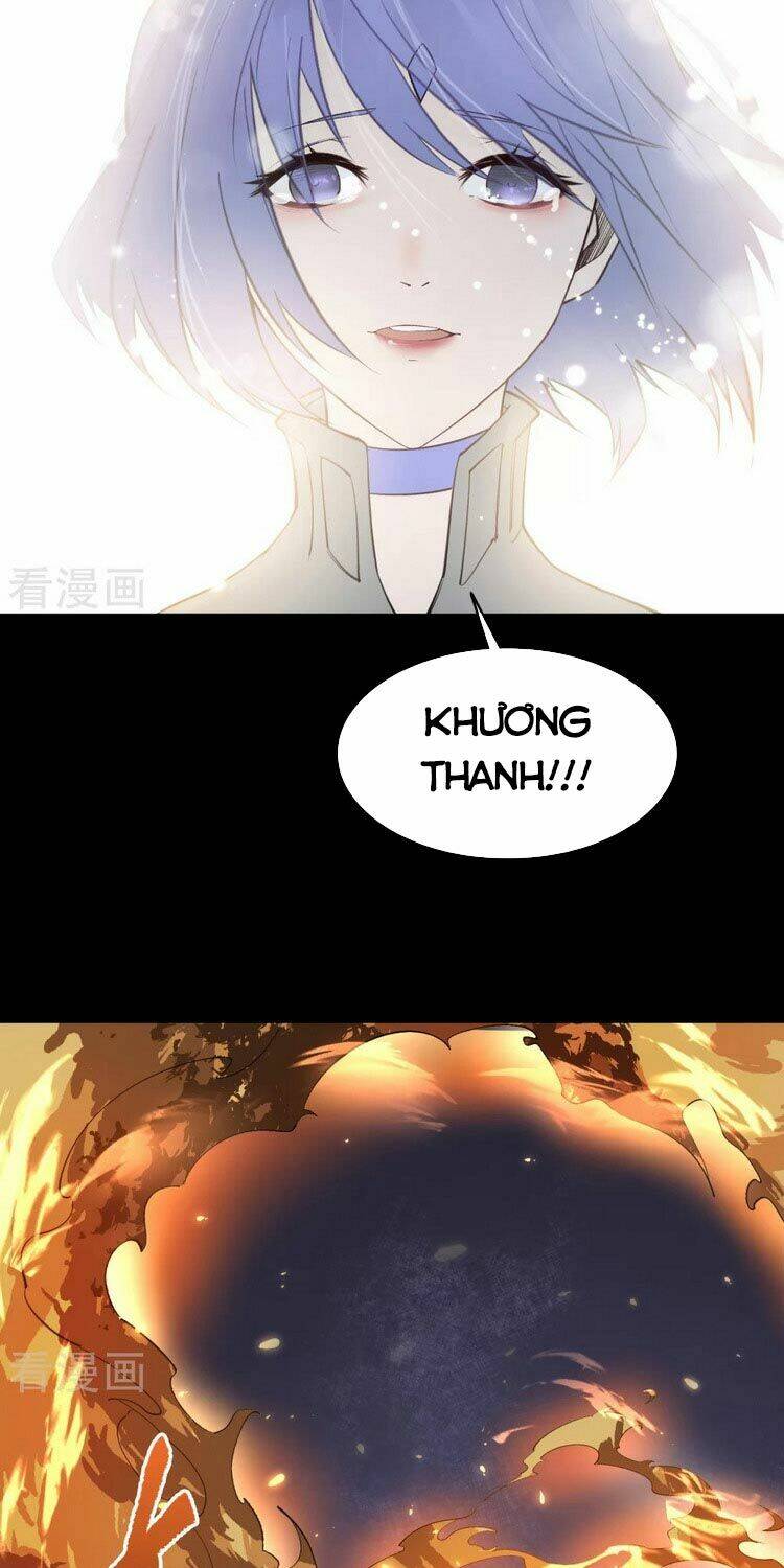 Thanh Đế Truyện: Chapter 136