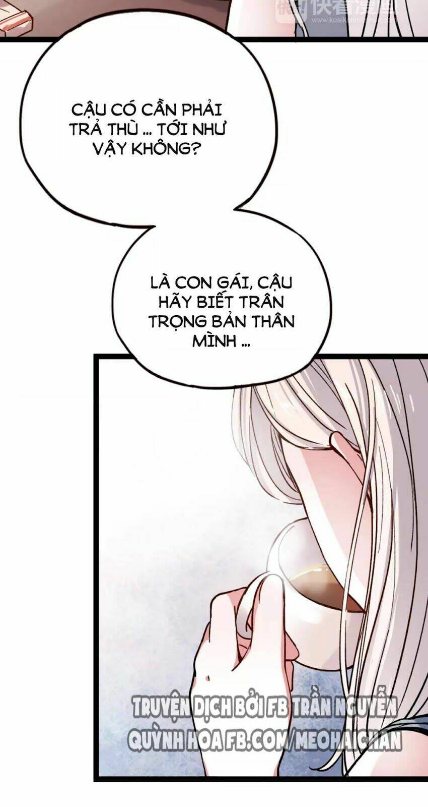 Cậu Đã Từng Yêu Tôi: Chapter 17