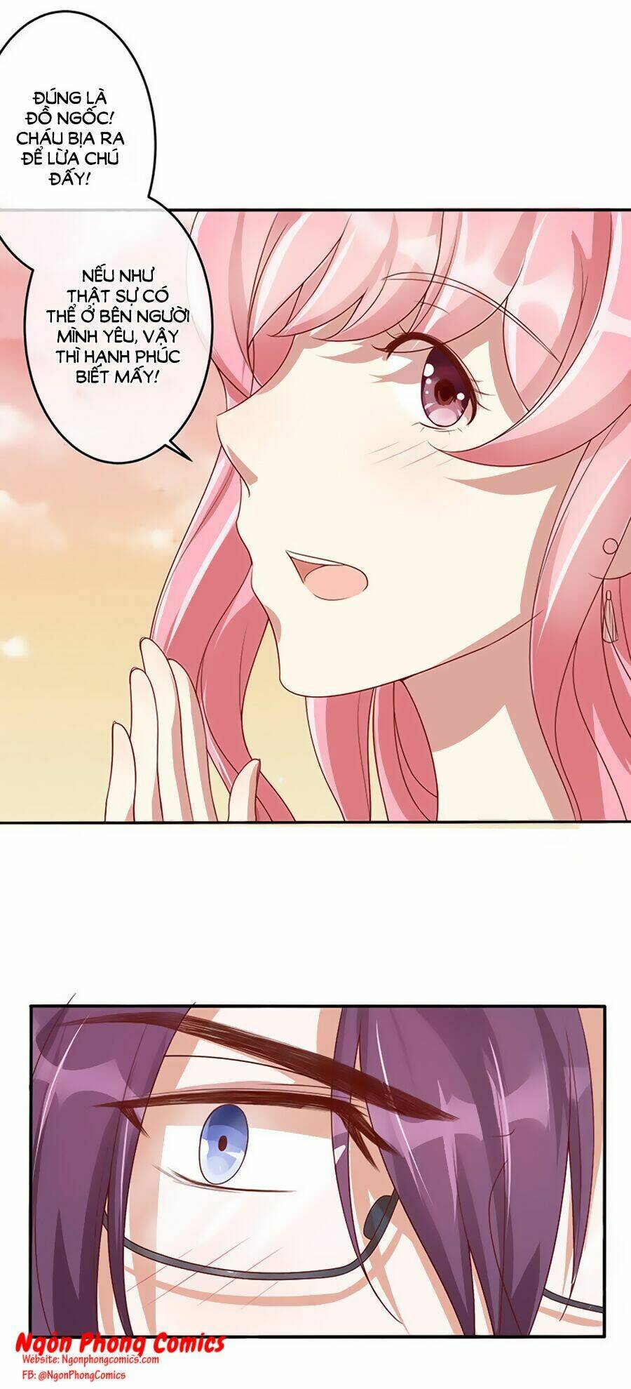 Cả Thế Giới Đều Không Bằng Người: Chapter 15