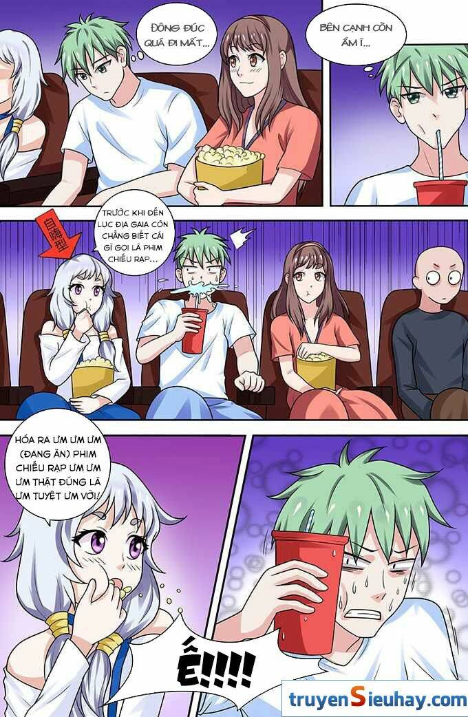 Cực Phẩm Tu Chân Thiếu Niên: Chapter 65