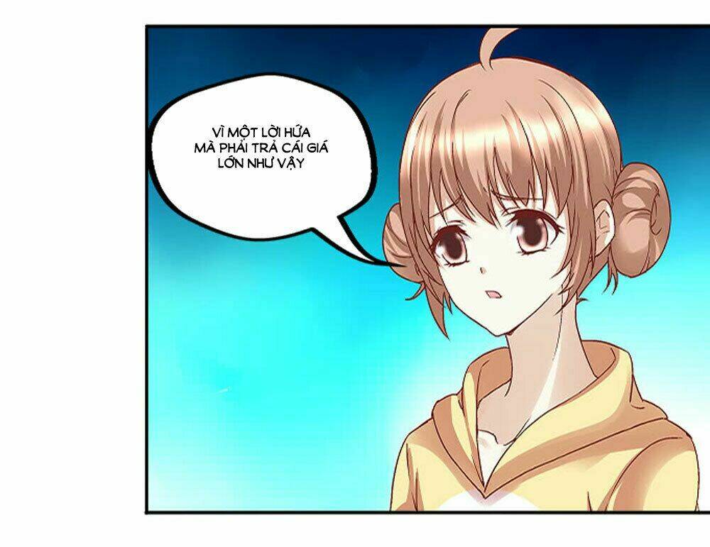 Ám Dạ Vô Thường: Chapter 6