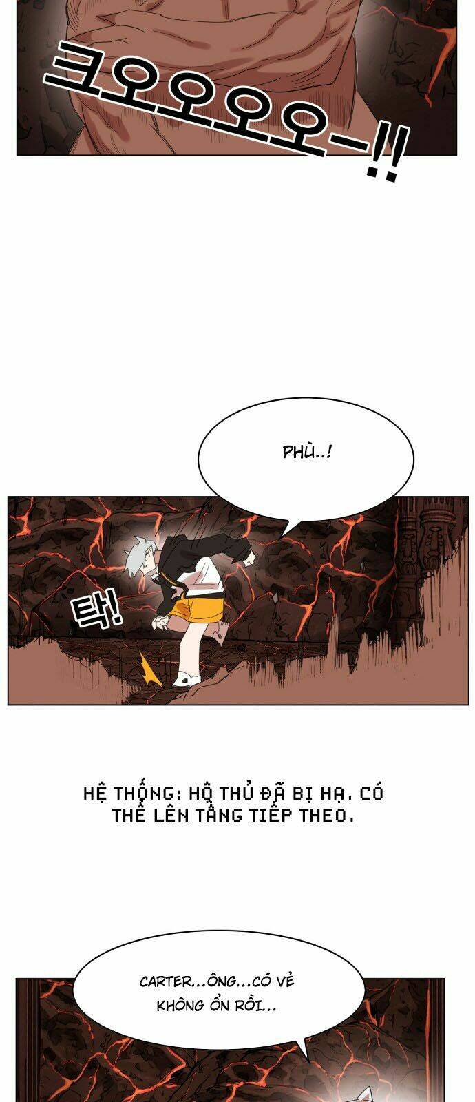 Hard Core Leveling Warrior: Chapter 139