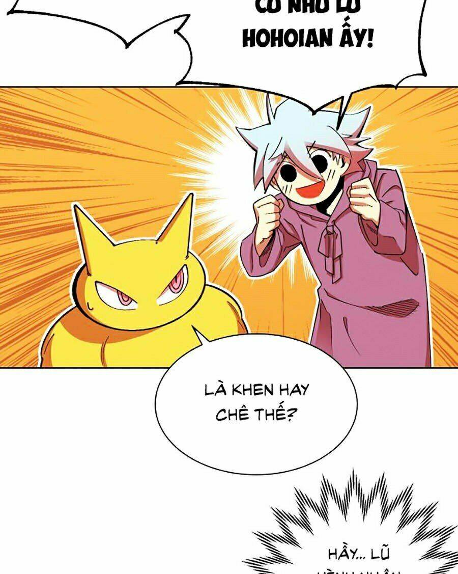 Hard Core Leveling Warrior Ss2: Chapter 94