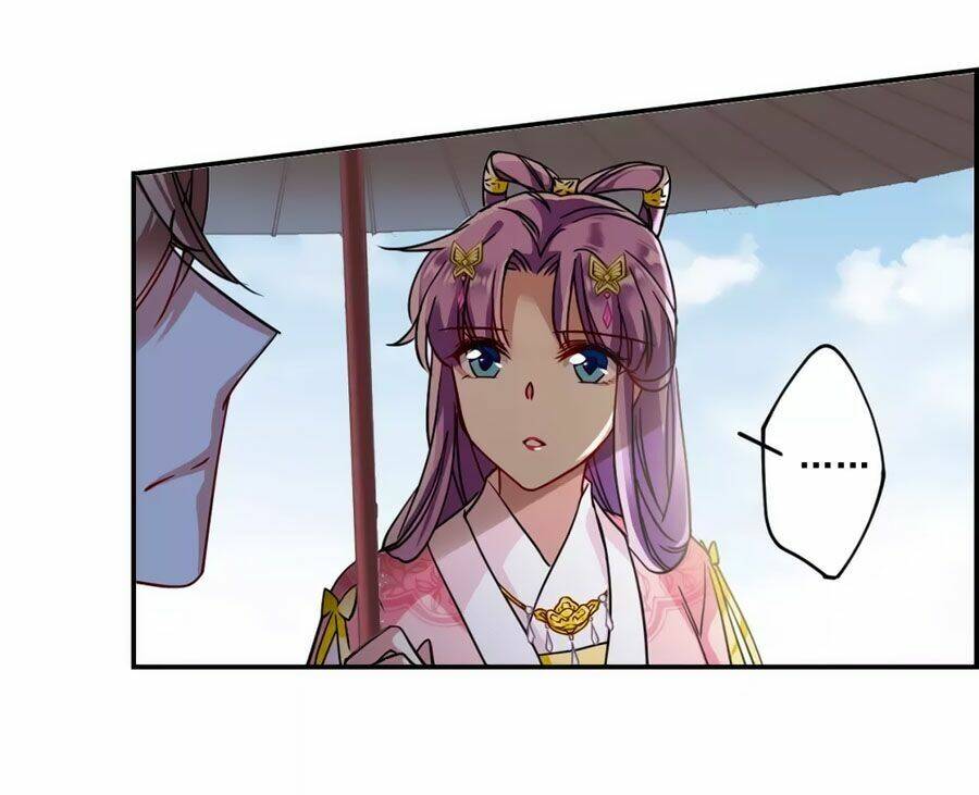 Thượng Quốc Phú Chi Thiên Đống Tuyết: Chapter 87