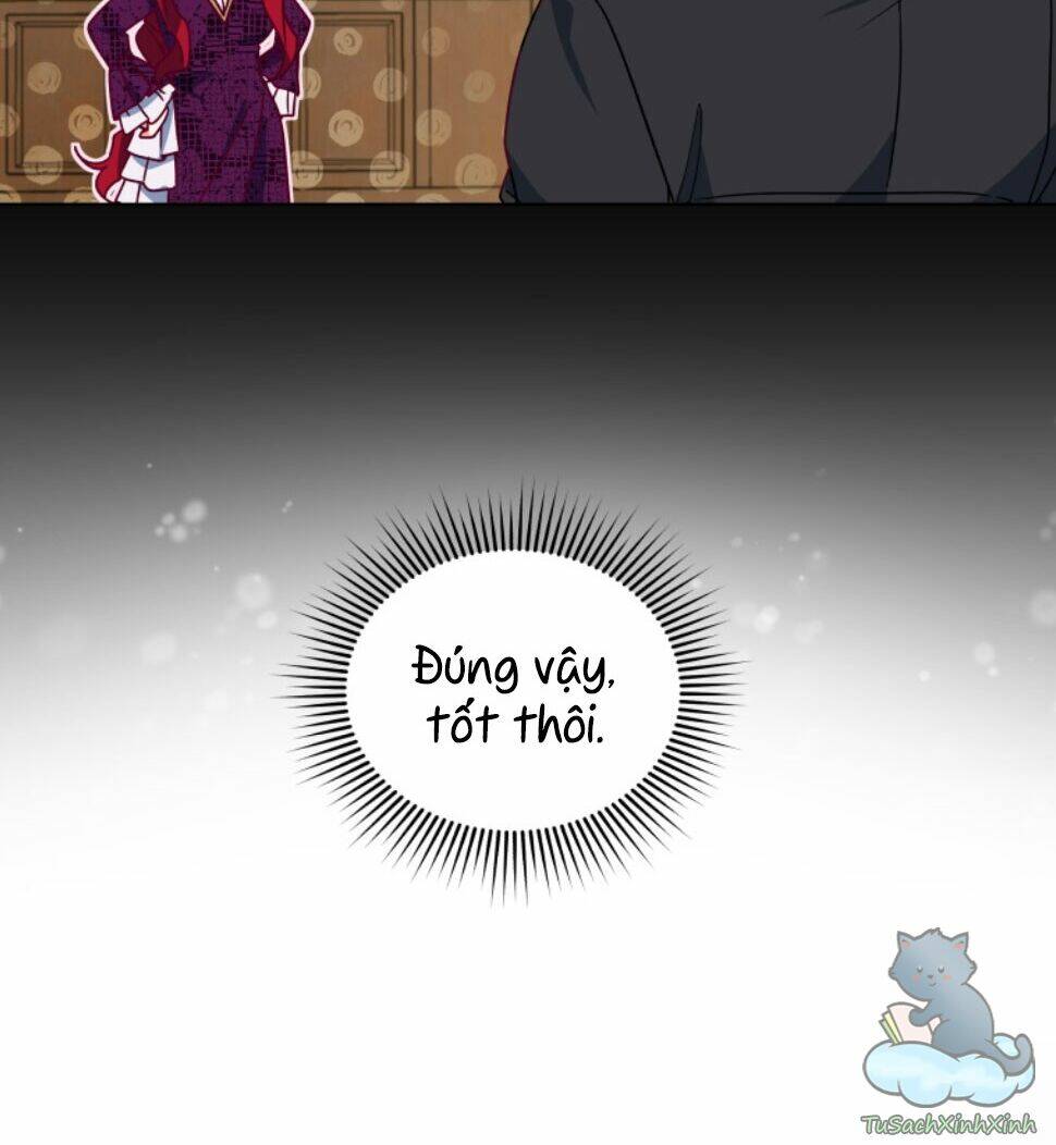 Nàng Elizabeth Thuần Khiết: Chapter 36