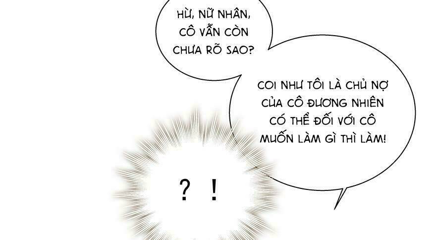 Lưu Luyến Nguy Tình: Chapter 1.5