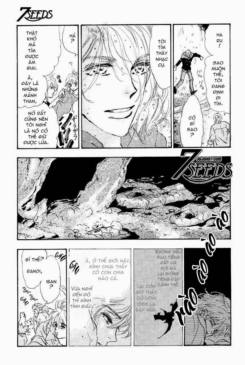 Mầm Sống: Chapter 69