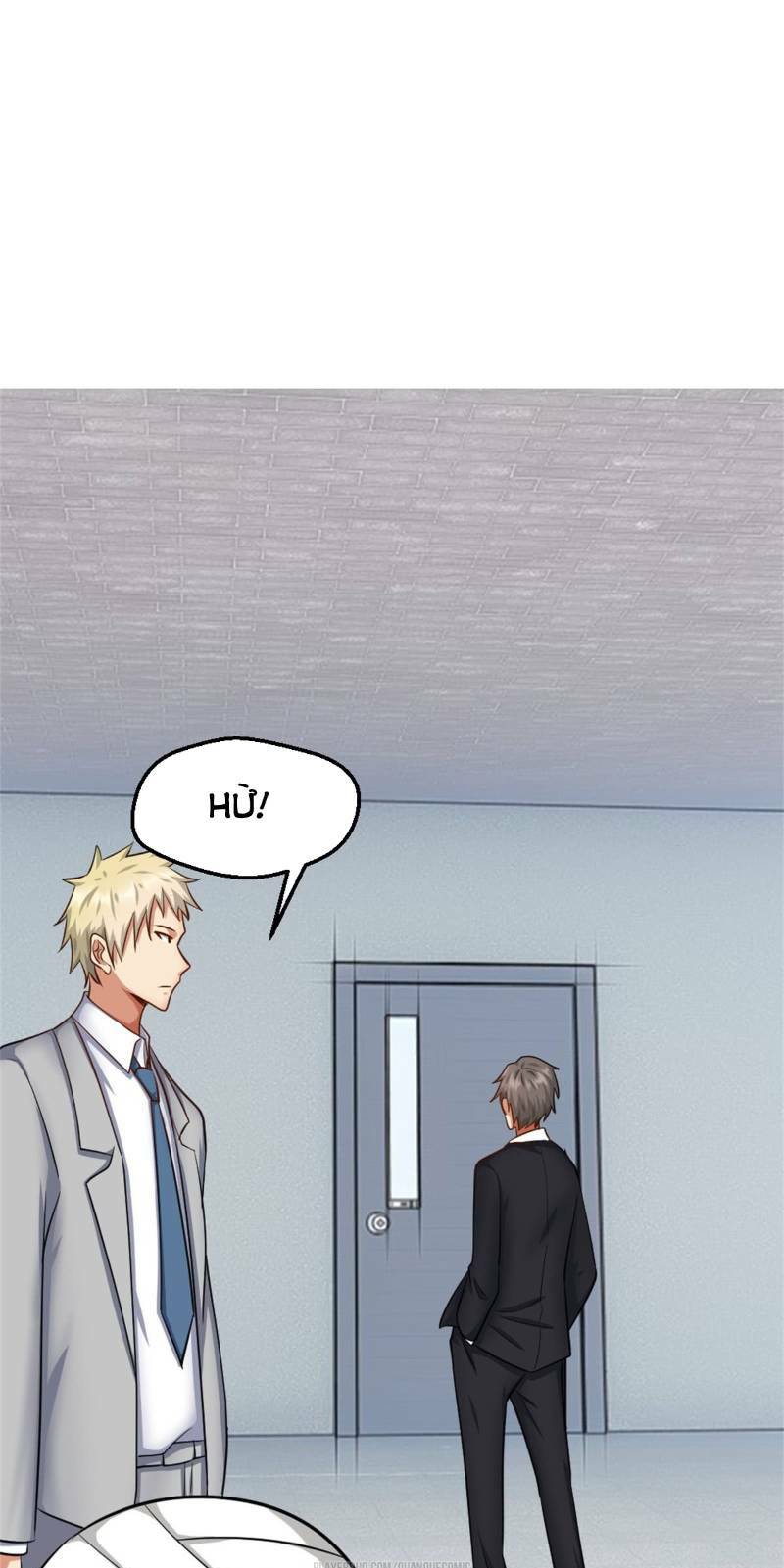 Tuyệt Thế Thiên Tài Hệ Thống: Chapter 37