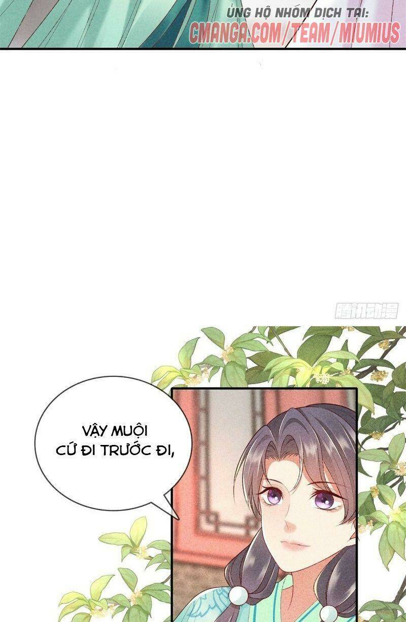Trọng Sinh Chi Đích Nữ Bất Thiện: Chapter 56