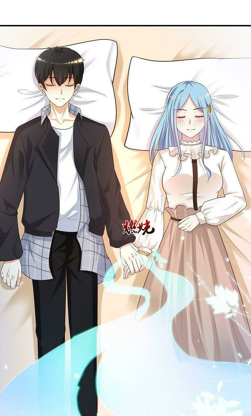 Tối Cường Vận Đào Hoa: Chapter 163