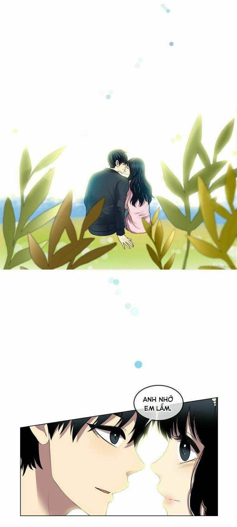 My Shining World: Chapter 66