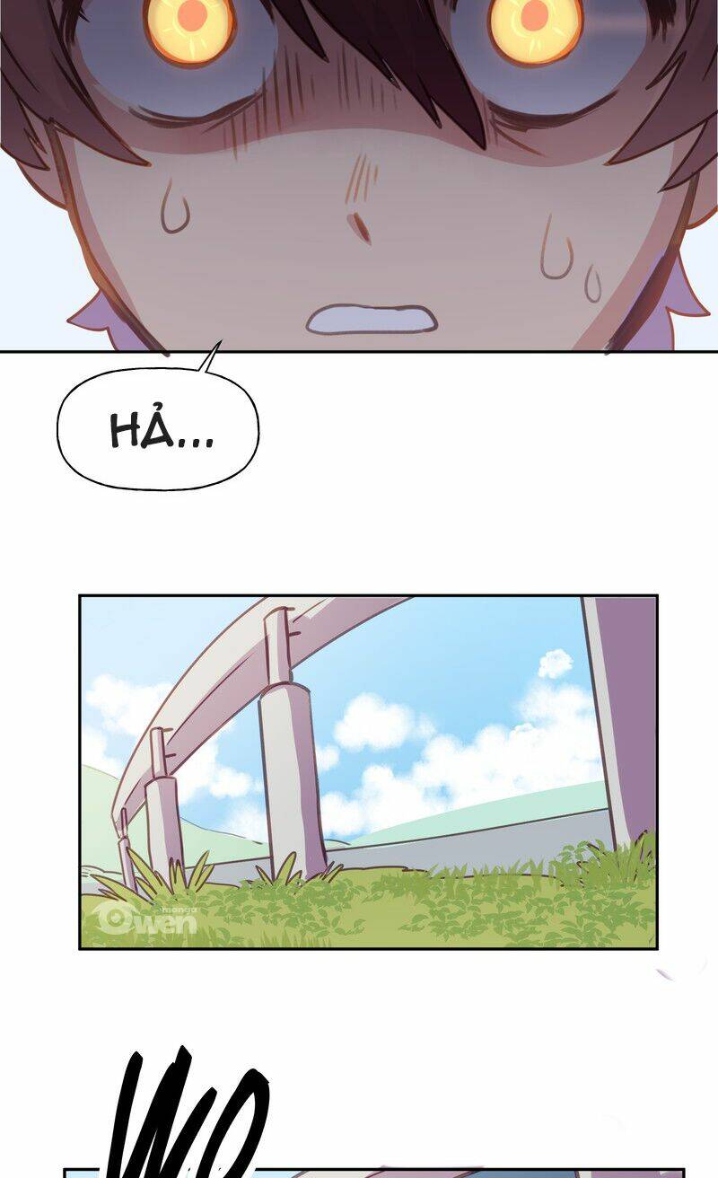 Lời Nguyền Lalin: Chapter 44