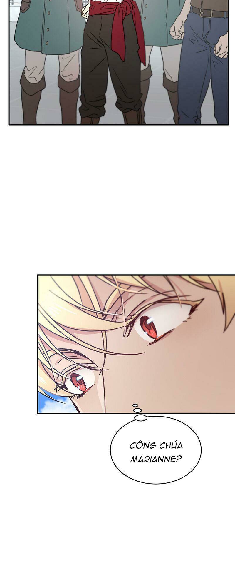 Khế Ước Của Ác Ma: Chapter 29