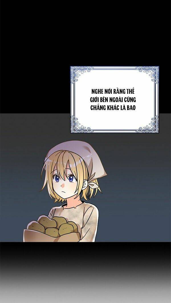 Ba Người Anh Trai Của Tôi Là Bạo Quân: Chapter 10