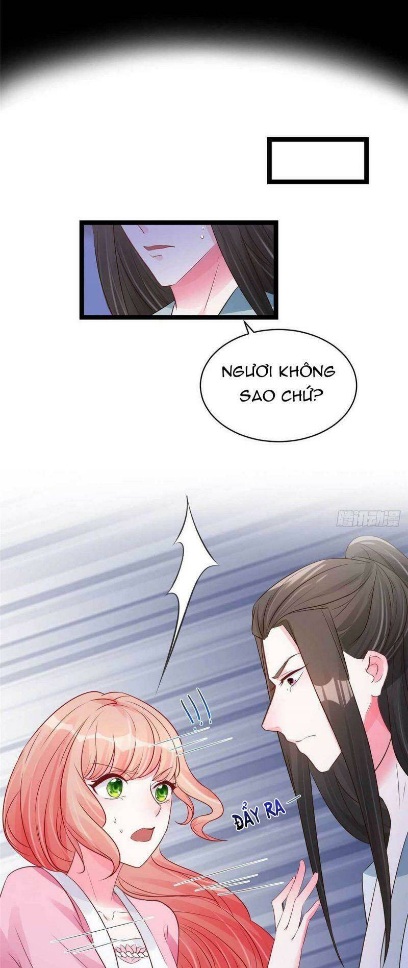 Đặc Công Cuồng Phi: Tuyệt Thế Tu Chân: Chapter 14