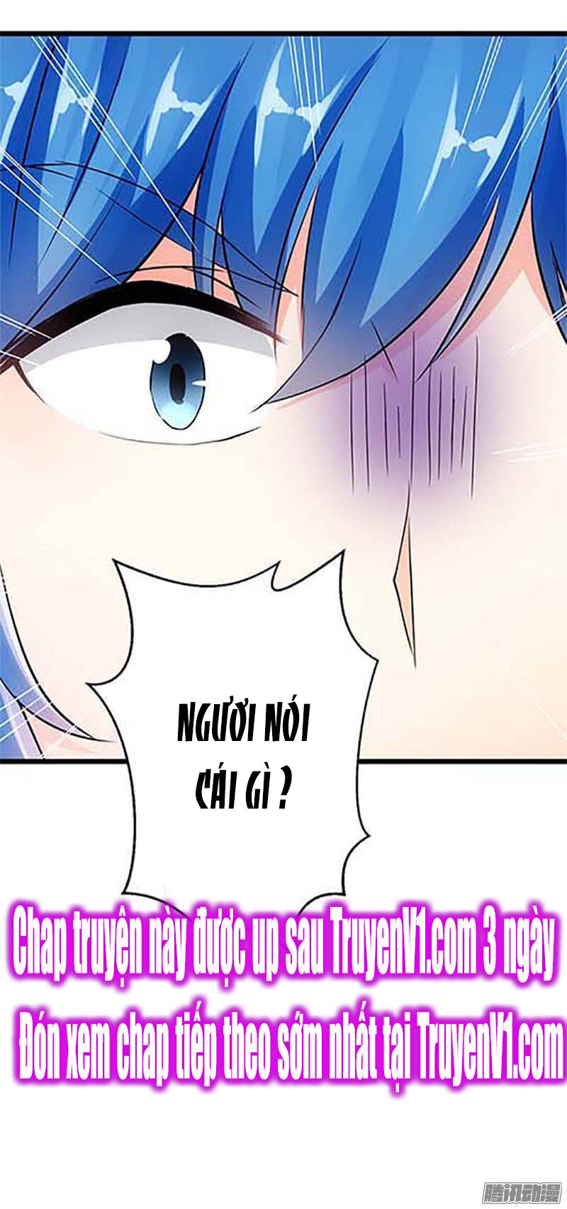 Vương Gia ! Ngươi Thật Bỉ Ổi !: Chapter 31