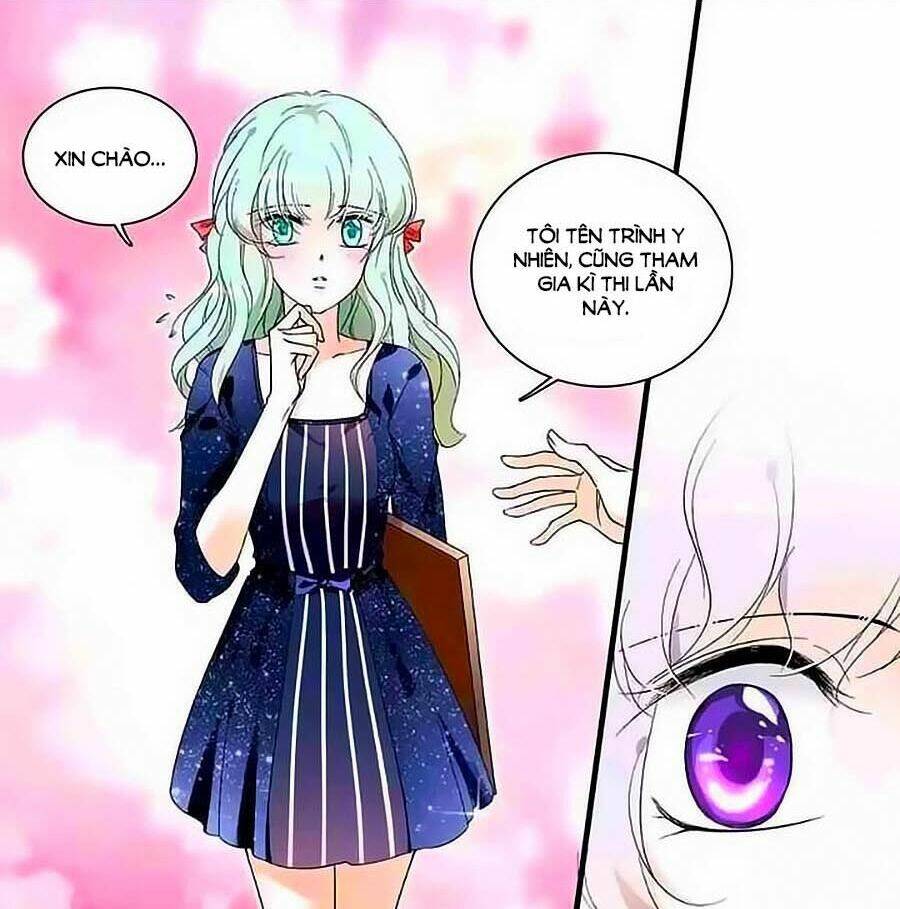 999 Nụ Hôn Bá Đạo Của Nam Thần: Chapter 50