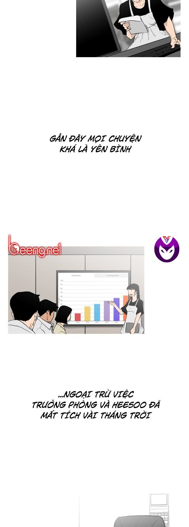 Tong Edge: Chapter 53
