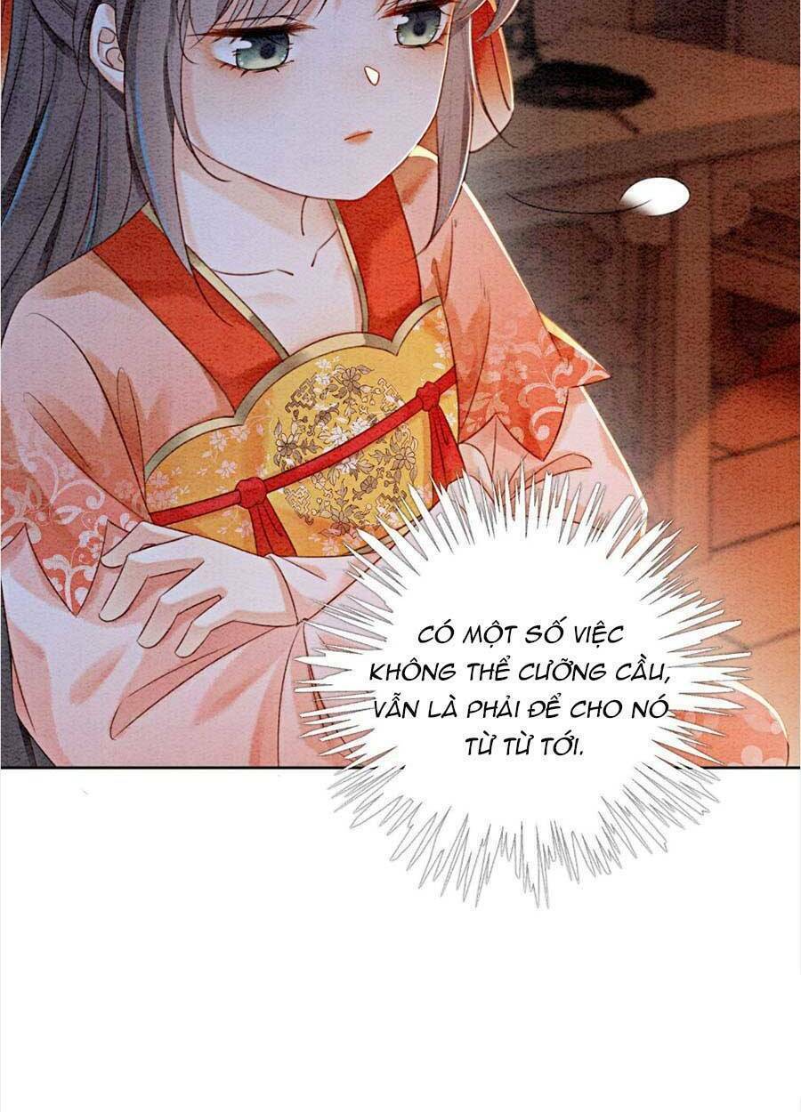 Bắt Đầu Hủy Hôn Để Công Lược Vương Gia: Chapter 34