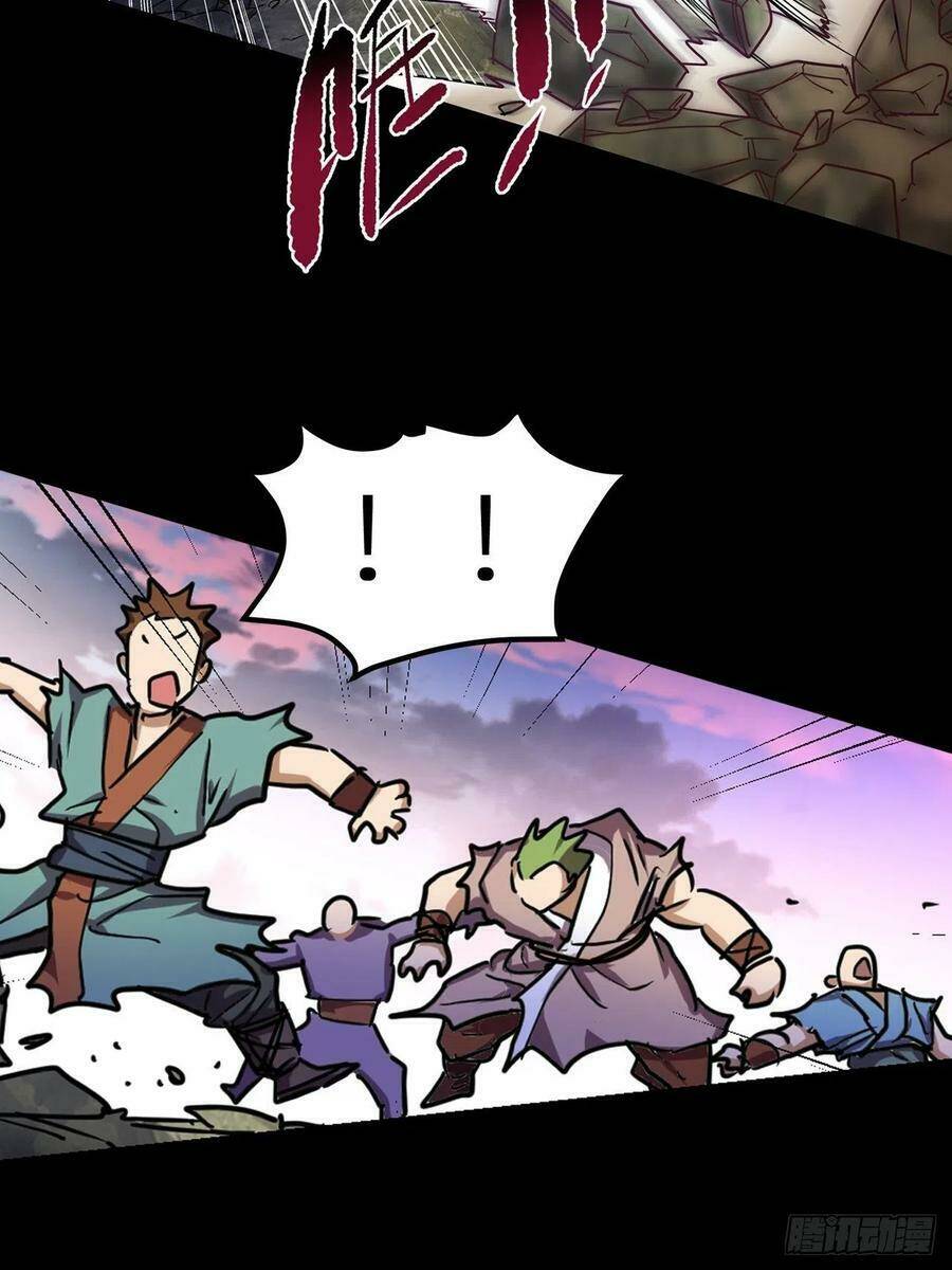 Người Nguyên Thủy Mạnh Nhất: Chapter 50